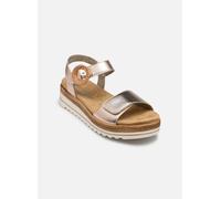 Sandales et nu-pieds Remonte D0Q52 pour Femme 41 Rose