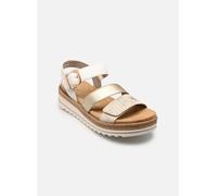Sandales et nu-pieds Remonte D0Q55 pour 38 Blanc