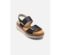 Sandales et nu-pieds Remonte D0Q59 pour Femme 39 Bleu