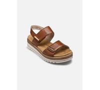 Sandales et nu-pieds Remonte D0Q59 pour Femme 41 Marron