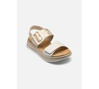Sandales et nu-pieds Remonte D1J53 pour Femme 41 Beige