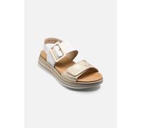 Sandales et nu-pieds Remonte D1J53 pour Femme 43 Blanc