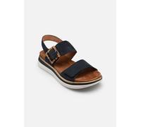 Sandales et nu-pieds Remonte D1J62 pour Femme 36 Bleu