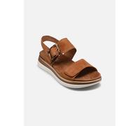 Sandales et nu-pieds Remonte D1J62 pour Femme 42 Marron