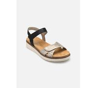 Sandales et nu-pieds Remonte D2049 pour 36 Noir