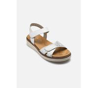Sandales et nu-pieds Remonte D2049 pour 37 Blanc