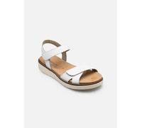 Remonte Sandales D2049 pour femme Blanc 83 Taille 41 EU