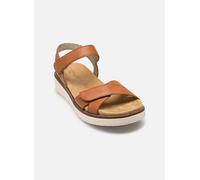 Sandales et nu-pieds Remonte D2049 pour Femme 43 Marron