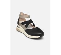 Sandales et nu-pieds Remonte D2411 pour Femme 37 Noir