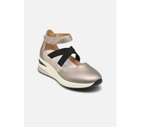 Sandales et nu-pieds Remonte D2411 pour Femme 38 Beige