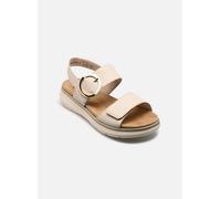 Sandales et nu-pieds Remonte D2K50 pour Femme 40 Beige