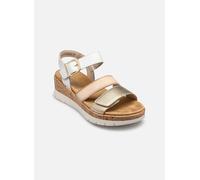 Remonte Sandales D2P50 Femme Blanc Taille 37