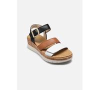 Sandales et nu-pieds Remonte D2P50 pour Femme 41 Noir