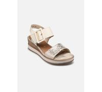 Sandales et nu-pieds Remonte D6453 pour Femme 38 Blanc