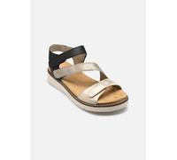 Sandales et nu-pieds Remonte Ovidiu pour Femme 43 Beige