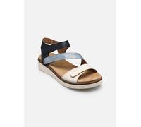 Sandales et nu-pieds Remonte Ovidiu pour Femme 43 Bleu