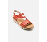 Sandales et nu-pieds Remonte R6860 pour Femme 40 Rouge