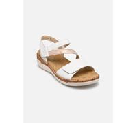 Sandales et nu-pieds Remonte R6860 pour Femme 43 Blanc
