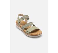 Sandales et nu-pieds Remonte R6861 pour Femme 43 Vert