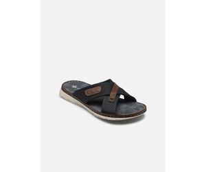 Sandales et nu-pieds Rieker 21340 pour Homme 44 Bleu