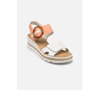 Sandales et nu-pieds Rieker Rym pour Femme 41 Multicolore