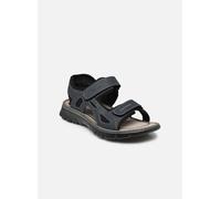 Sandales et nu-pieds Rieker Sandales - 26761-14 pour Homme 44 Bleu