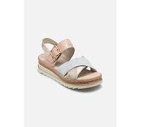 Sandales et nu-pieds Rieker V7951 pour Femme 39 Multicolore