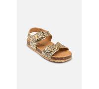 Sandales et nu-pieds Rose et Martin BODISSA pour Enfant 33 Or et bronze