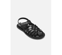 Sandales et nu-pieds Rose et Martin CHARLINE pour Enfant 30 Noir