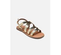 Sandales et nu-pieds Rose et Martin KALIX pour Enfant 33 Or et bronze