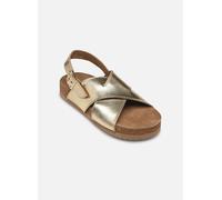 Sandales et nu-pieds Rose et Martin KIRBY pour Enfant 28 Or et bronze