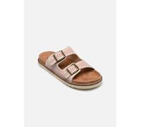Sandales et nu-pieds Roxy HYNDIRA pour Femme 37 Rose
