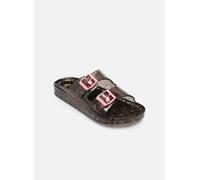 Sandales et nu-pieds Roxy RG KATTIE GLITTER pour Enfant 34 Noir