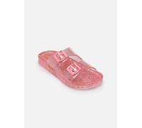 Sandales et nu-pieds Roxy RG KATTIE GLITTER pour Enfant 36 Rose