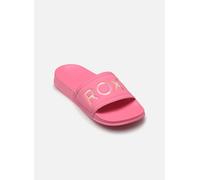 Sandales et nu-pieds Roxy RG SLIPPY II pour Enfant 30 Rose