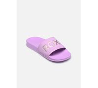 Sandales et nu-pieds Roxy RG SLIPPY II pour Enfant 37 Violet