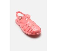 Sandales et nu-pieds Roxy RG THE CROISETTE pour Enfant 28 Rose