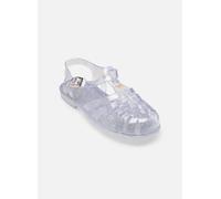 Sandales et nu-pieds Roxy RG THE CROISETTE pour Enfant 30 Transparent
