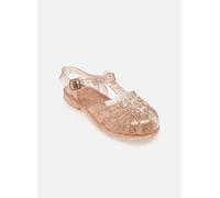 Sandales et nu-pieds Roxy THE CROISETTE pour 40 Or et bronze