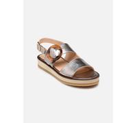 Sandales et nu-pieds Schmoove SIGUI SANDALE W pour Femme 38 Or et bronze