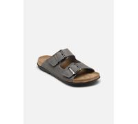 Sandales et nu-pieds Scholl Aberdeen Man Comfort pour 43 Gris