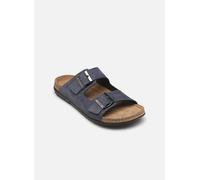 Sandales et nu-pieds Scholl Aberdeen Man Comfort pour Homme 40 Bleu