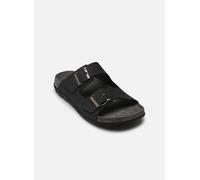 Sandales et nu-pieds Scholl Aberdeen Man Comfort pour Homme 44 Noir