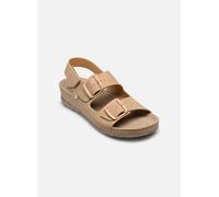 Sandales et nu-pieds Scholl ABERDEEN SANDAL COMFORT pour 38 Beige