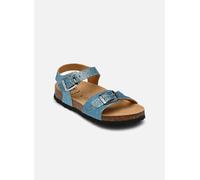 Scholl ADALENE Sandale, Turquoise, 24 EU