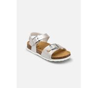 Sandales et nu-pieds Scholl ADALENE COLLECTION pour Enfant 31 Blanc