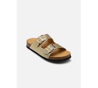 Sandales et nu-pieds Scholl ALEX COLLECTION pour 28 Or et bronze