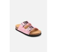 Sandales et nu-pieds Scholl ALEX COLLECTION pour Enfant 28 Rose