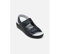 Sandales et nu-pieds Scholl ANTONIA SANDAL COMFORT pour Femme 35 Bleu