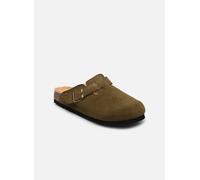 Sandales et nu-pieds Scholl FAE COLLECTION pour Femme 36 Vert